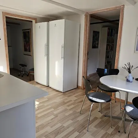 Mannerup - Kaergaard Apartamento