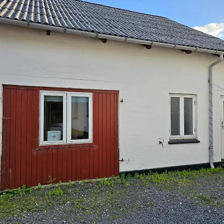 Mannerup - Kaergaard *