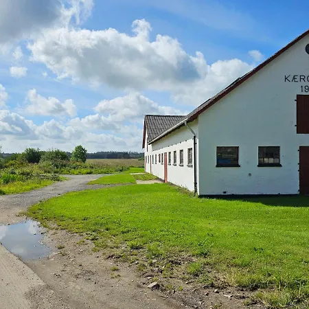 Mannerup - Kaergaard * Lejre