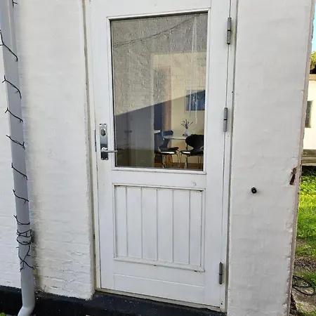 Apartamento Mannerup - Kaergaard