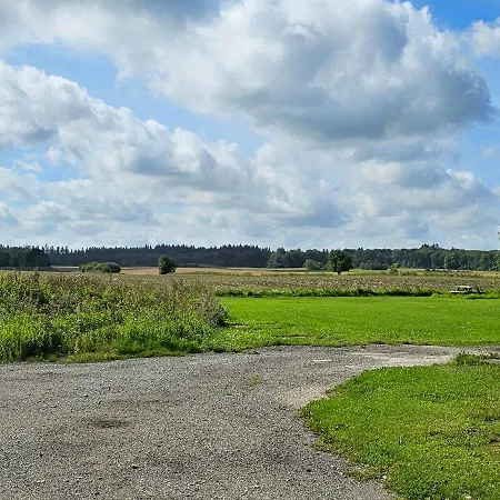 Mannerup - Kaergaard *