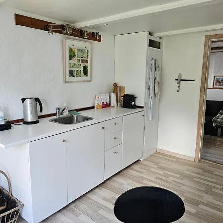 Mannerup - Kaergaard Apartamento