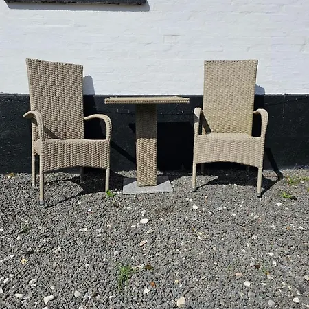 Apartamento Mannerup - Kaergaard