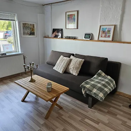 Mannerup - Kaergaard * Lejre