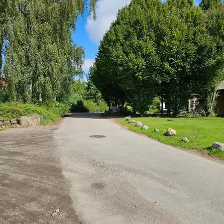 Διαμέρισμα Mannerup - Kaergaard *