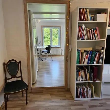 Mannerup - Kaergaard