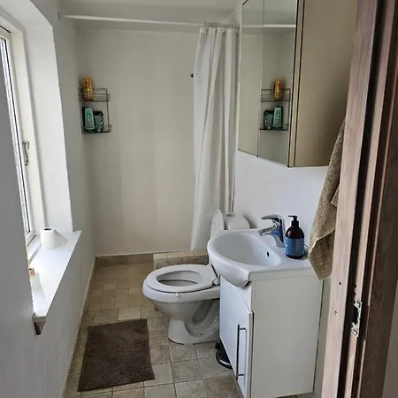 Mannerup - Kaergaard *