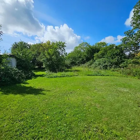 Apartamento Mannerup - Kaergaard Lejre