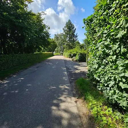 Διαμέρισμα Mannerup - Kaergaard