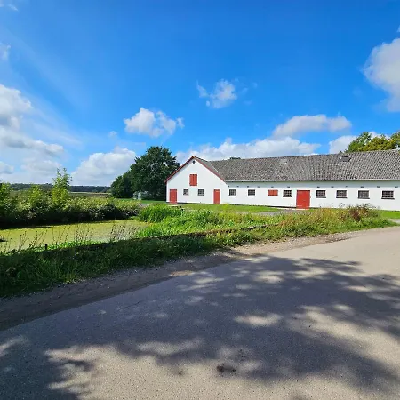 Mannerup - Kaergaard Διαμέρισμα Lejre