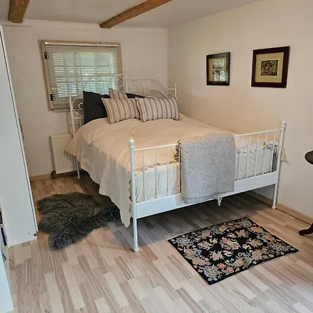 Mannerup - Kaergaard Lejre