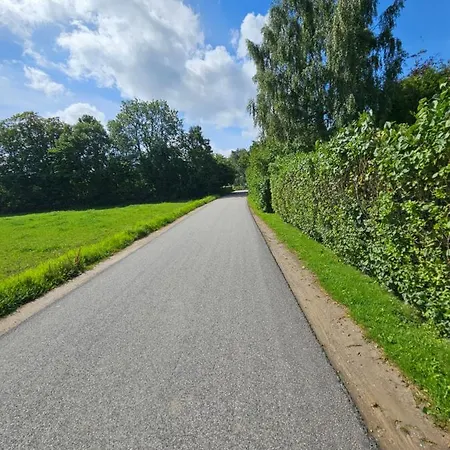 Διαμέρισμα Mannerup - Kaergaard *