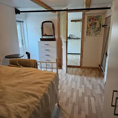 Mannerup - Kaergaard *