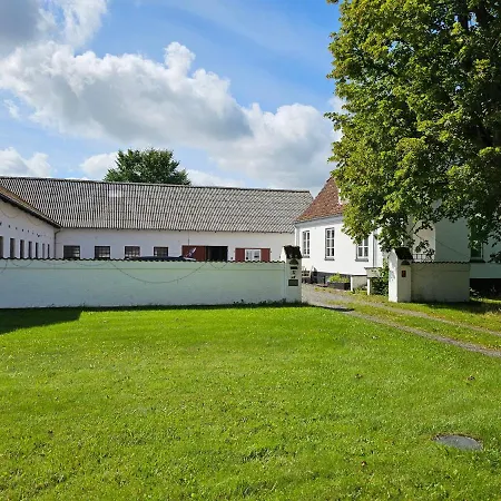 Mannerup - Kaergaard Lejre