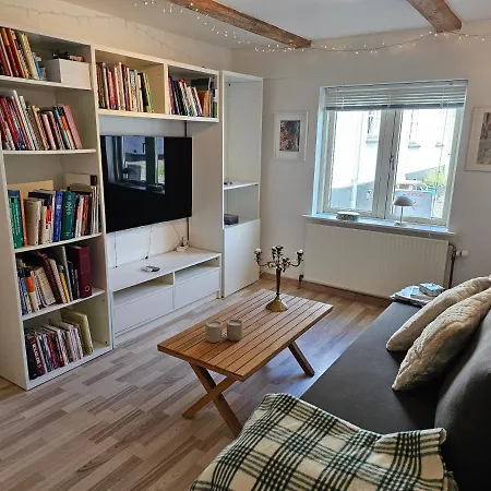Mannerup - Kaergaard Apartmán *