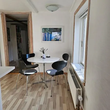 Mannerup - Kaergaard Apartamento Lejre
