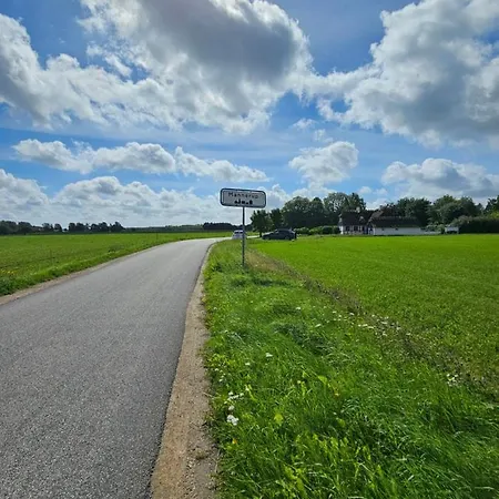 Mannerup - Kaergaard