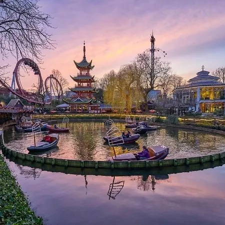 Διαμέρισμα Mannerup - Kaergaard *