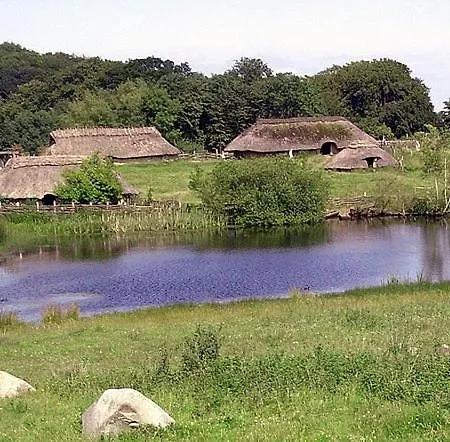 Mannerup - Kaergaard * Lejre