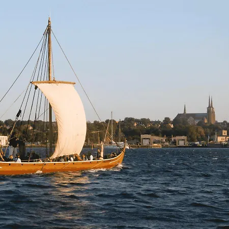 Mannerup - Kaergaard Διαμέρισμα Lejre