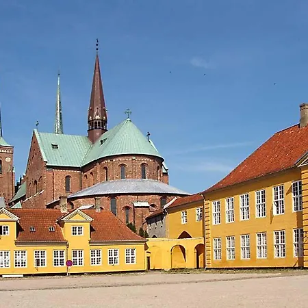 Διαμέρισμα Mannerup - Kaergaard *