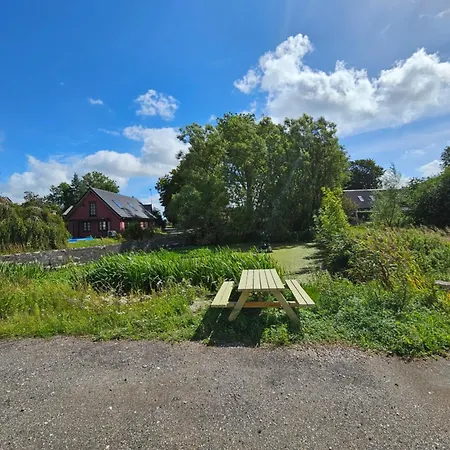 Mannerup - Kaergaard Apartamento