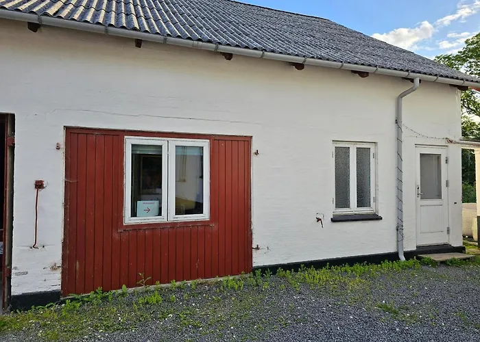 Mannerup - Kærgaard *
