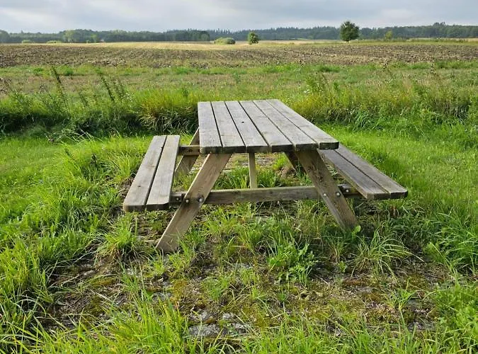 Mannerup - Kærgaard Lejlighed *