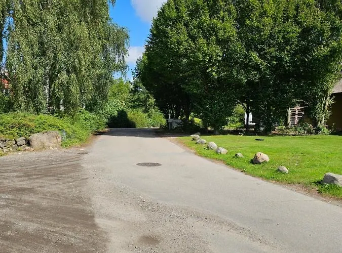 Lejlighed Mannerup - Kærgaard *