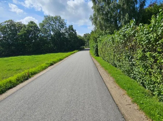 Lejlighed Mannerup - Kærgaard *